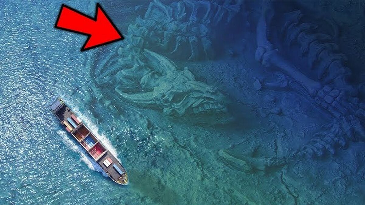 A Balaton mélyén rejtett tárgyat találtak – a kutatók nem hisznek a szemüknek