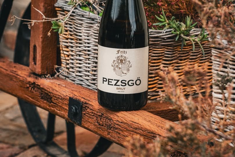 Egy 1970-es magyar pezsgő még mindig buborékos – a vegyészek sem értik, hogyan lehetséges