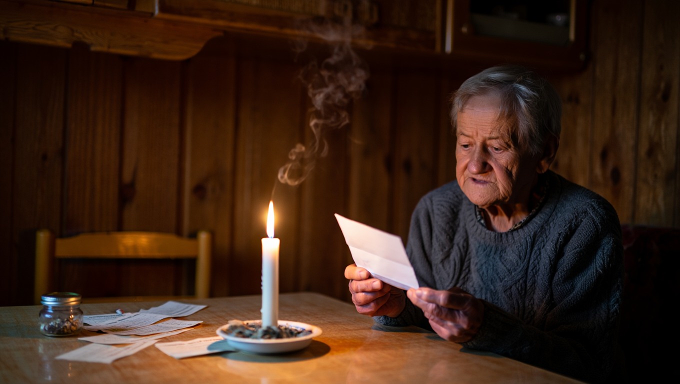 Egy belső jelentés szerint az ország fele energiaszegénységben él – de erről nem beszél senki