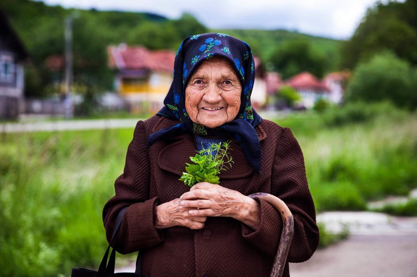 Egy falusi nagymama régi receptje, ami a tudósokat is meglepte természetes „immunpajzs”