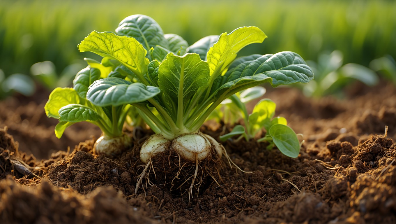 Ez a hétköznapi zöldség bizonyítottan zsírégető – mégis alig eszi valaki Magyarországon