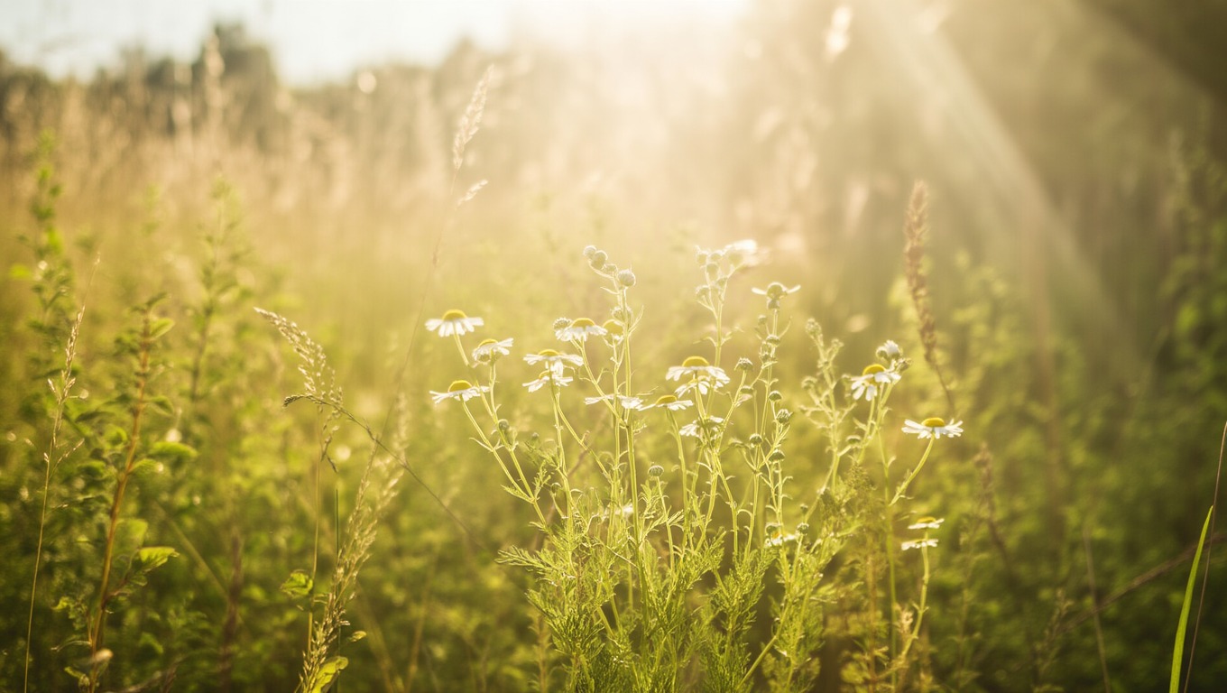 Ez a magyar gyógynövény akár 100 éves kort is segíthet megélni – de kevesen ismerik