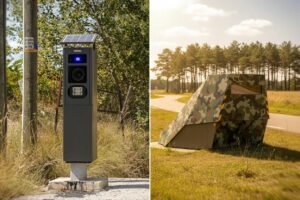 Magyar autósok illegális trükkel kerülik el a radarokat