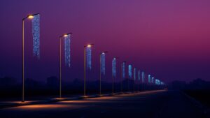 Miért tűnt el hirtelen több ezer közvilágítási adat a nyilvános rendszerből A válasz megdöbbentő