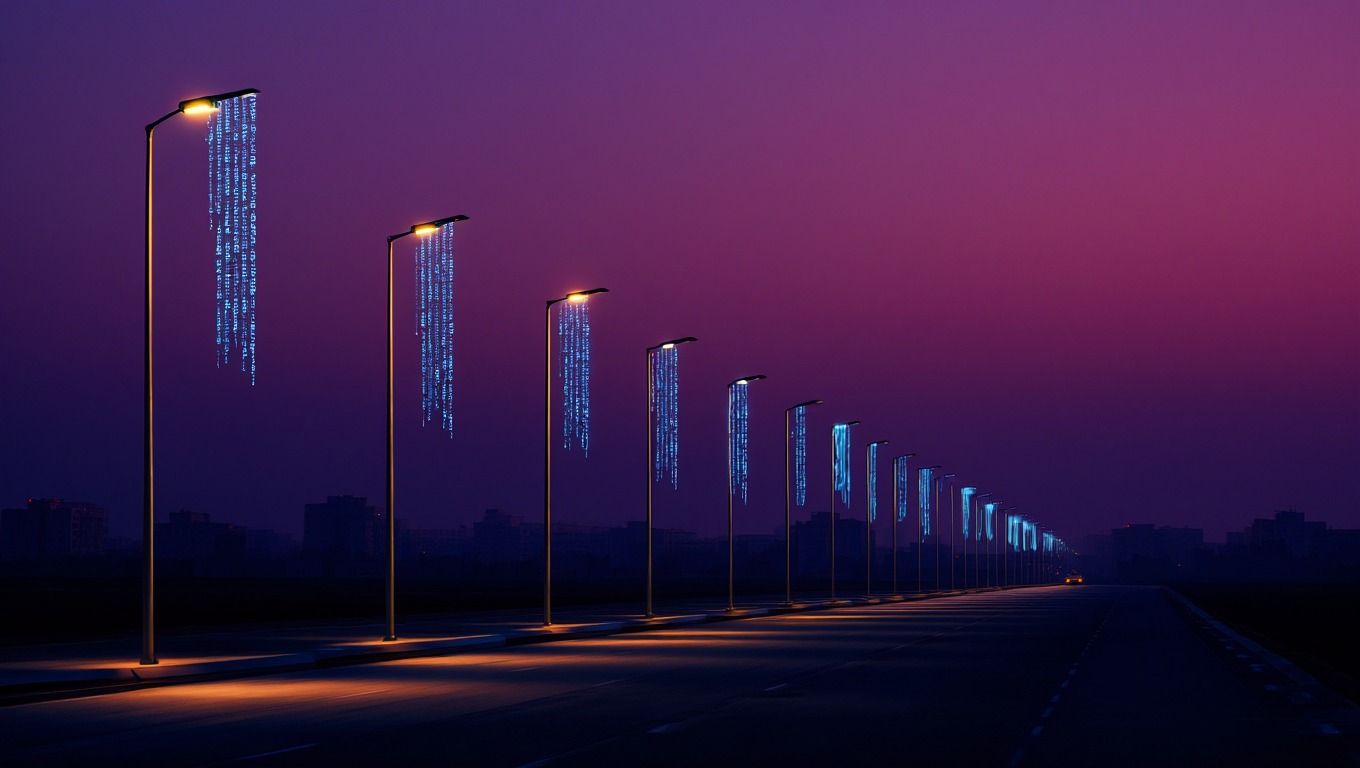 Miért tűnt el hirtelen több ezer közvilágítási adat a nyilvános rendszerből A válasz megdöbbentő