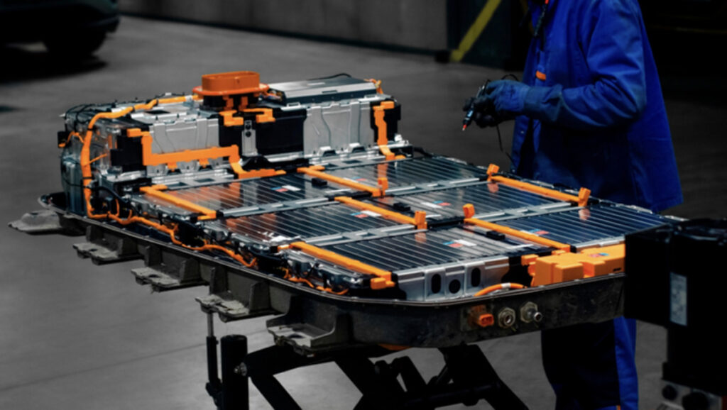 EV akkumulátor összegzés