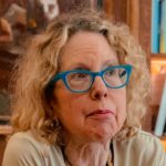 Boglarka Tóth portré