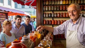 Egy elfeledett fűszer visszatér a magyar konyhákba – a kutatók szerint csodát tesz az immunrendszerrel