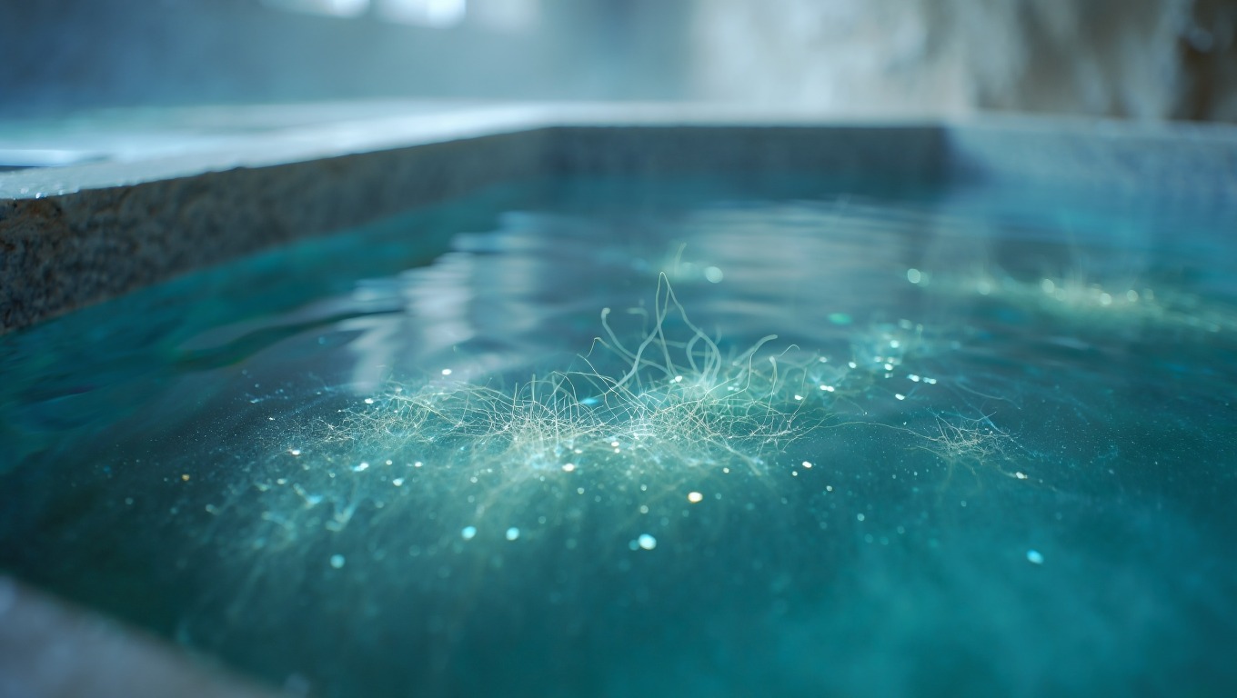 Egy magyar kutatócsoport véletlenül új baktériumfajt fedezett fel egy termálfürdő vizében – ami gyógyíthatja a bőrbetegségeket