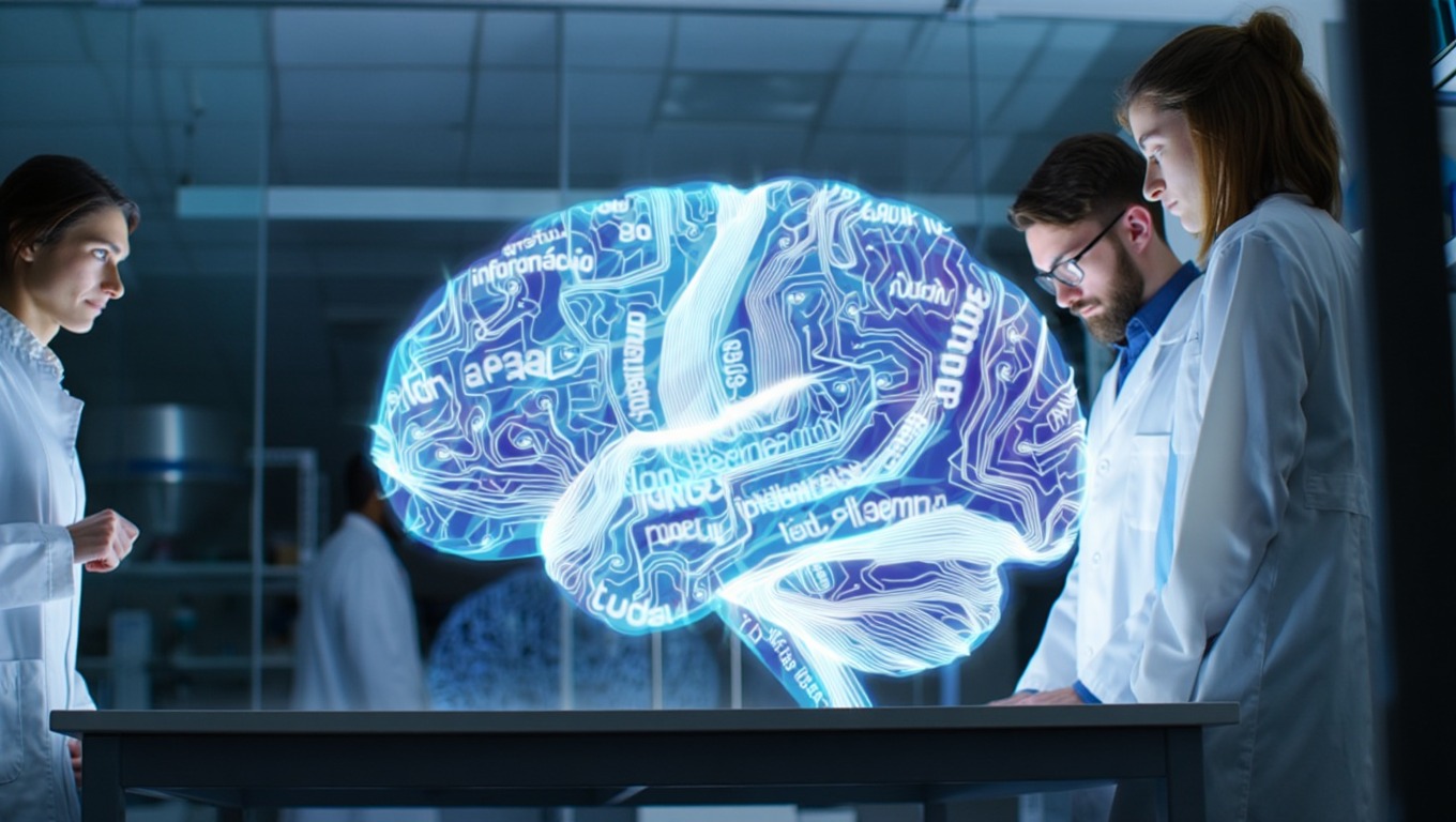 Egy mesterséges intelligencia magyar nyelven „álmodott” – a kutatók nem értik, hogyan tanulta meg