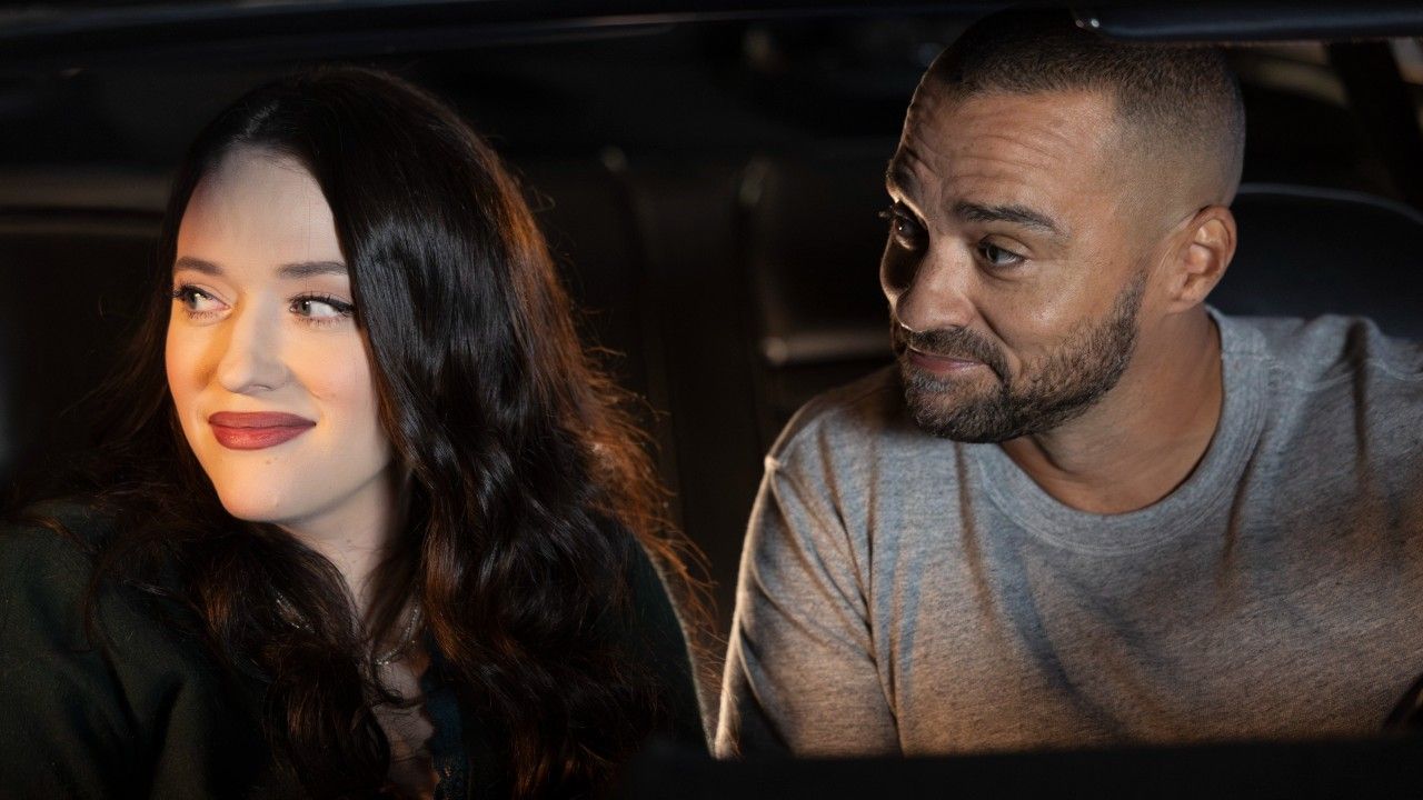 Shifting Gears Riley Andy-vel tett komoly előrelépést, de úgy érzem, ez a kapcsolat kudarcra van ítélve