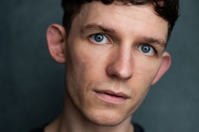 David Moorst David Moorst