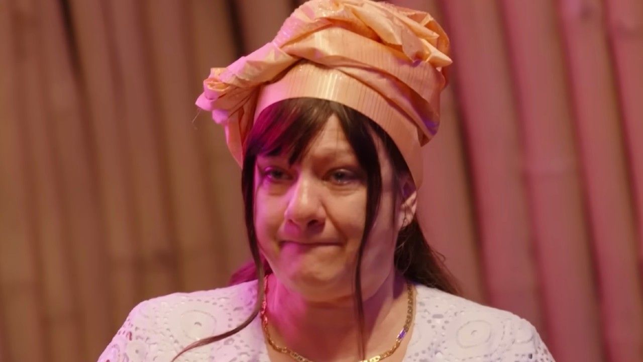 90 napos jegyesek: A 90 nap előtti időszak ezen a héten nincs adásban, de van egy nagy ok, amiért Lisa körül találgatnak