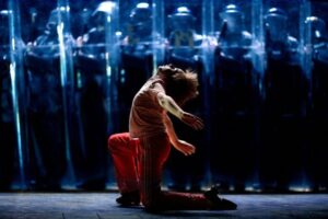 Billy Elliot visszatér a West Endre 2027-ben