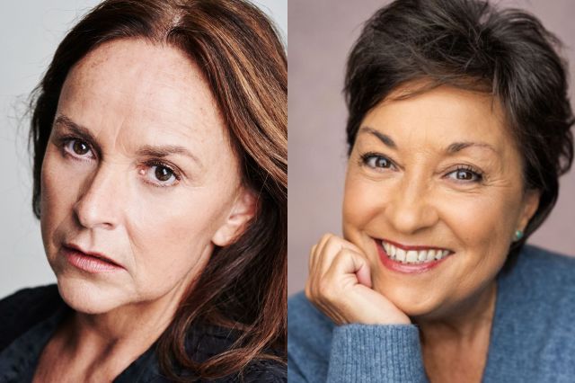 Új Victoria Wood-musical: a Fourteen Again világbemutató szereplőgárdája