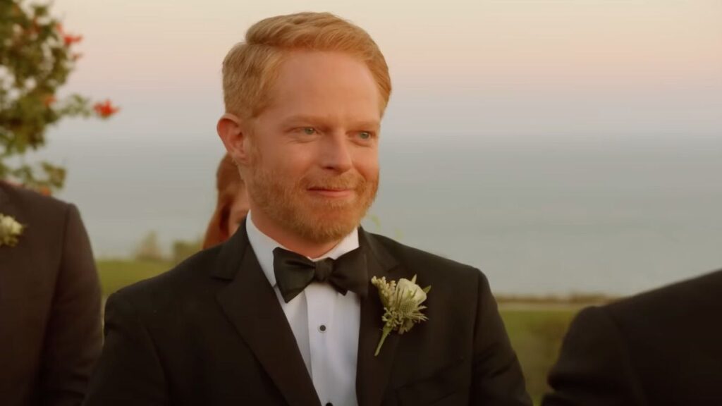 Jesse Tyler Ferguson nem kertelt, amikor a soha nem valósult meg Modern Family spin-offról kérdezték