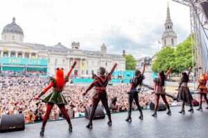 West End Live fellépések dátumai 2026