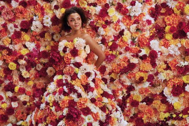 Artwork for My Fair Lady, supplied by Chichester Festival Theatre