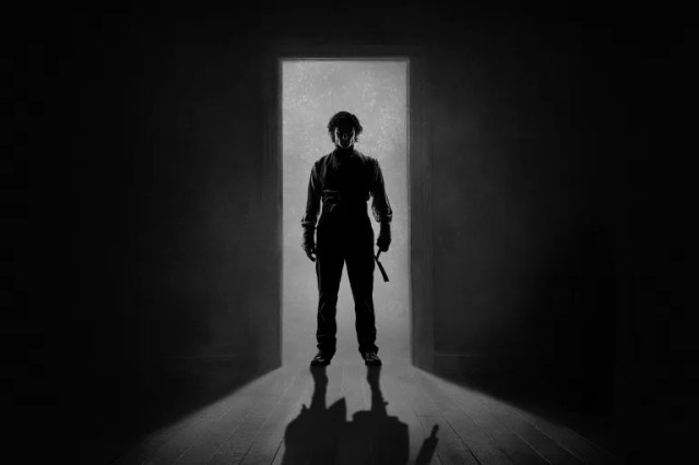 Sweeney Todd artwork Sweeney Todd artwork