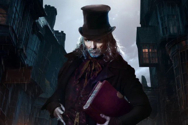 Marti Pellow Marti Pellow