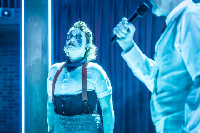 426195 The Resistible Rise of Arturo Ui production photos 2026 2026 Web use 426195 The Resistible Rise of Arturo Ui production photos 2026 2026 Web use