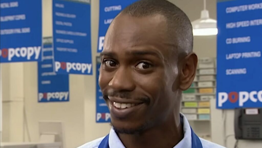 Dave Chappelle: A Chappelle’s Show újjáélesztése – a legrosszabb vagy a legjobb ötlet valaha, nincs középút.