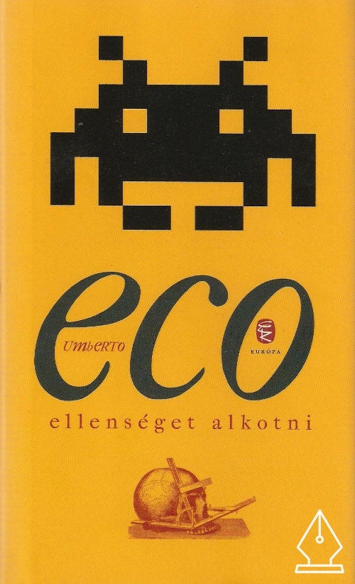 Umberto_Eco-Ellenseget_alkotnik