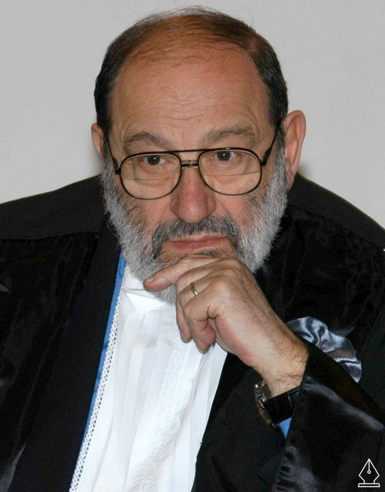 Umberto Eco: Ellenséget alkotni és más alkalmi írások