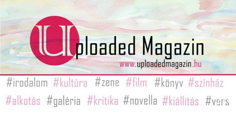A kultúra juhászai – avagy ajánló az Uploaded Magazin oldaláról A kultúra juhászai – avagy ajánló az Uploaded Magazin oldaláról
