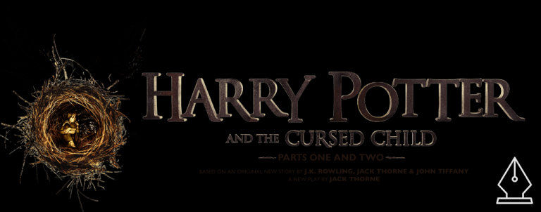 Figyelem rajongók, megjelent az új Harry Potter könyv! Figyelem rajongók, megjelent az új Harry Potter könyv!