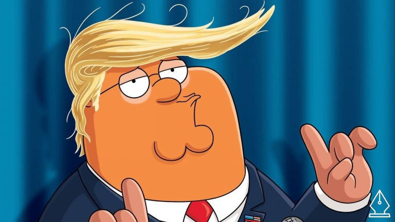 Zsidók, amcsik, politika – Miért magaskultúra a Family Guy és a South Park Zsidók, amcsik, politika – Miért magaskultúra a Family Guy és a South Park