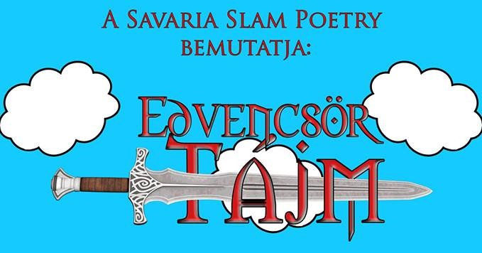 Savaria Slam Poetry évadnyitó a Pistonsban