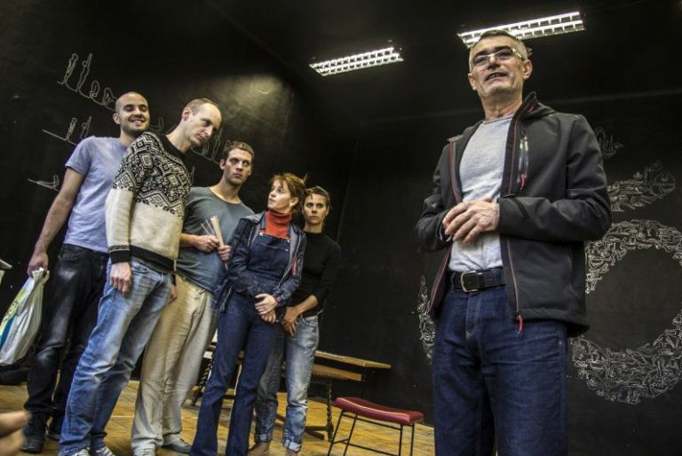 „Jedik üldögélnek a fejemben, és nem tudják, mit kezdjenek velem” – Fekete Ádám: A Jeditanács összeül „Jedik üldögélnek a fejemben, és nem tudják, mit kezdjenek velem” – Fekete Ádám: A Jeditanács összeül