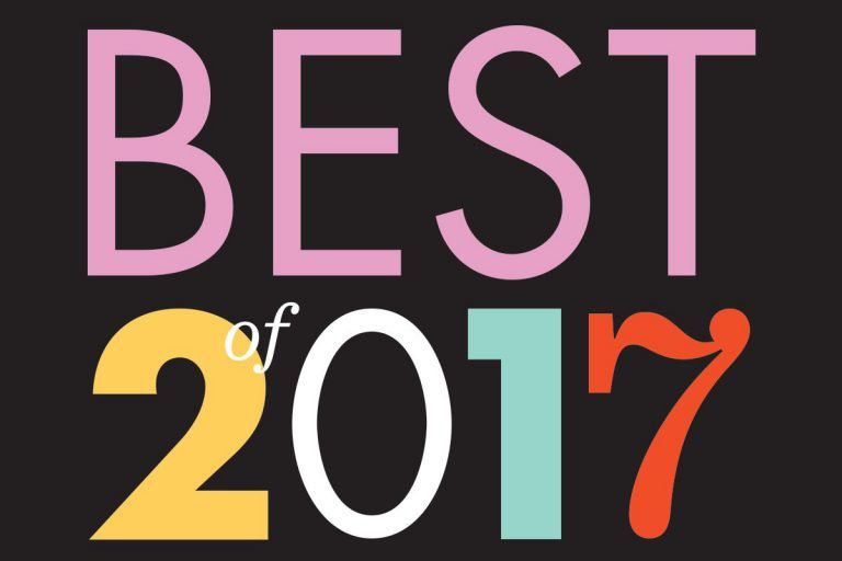 Best of 2017 – Az év legemlékezetesebb pillanatai