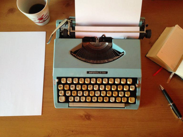 Kortárs irodalmi business – Mennyire éri meg ma írónak lenni?