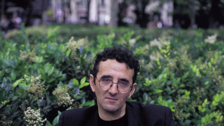 Könyvajánló: Roberto Bolaño – A science fiction szelleme Könyvajánló: Roberto Bolaño – A science fiction szelleme