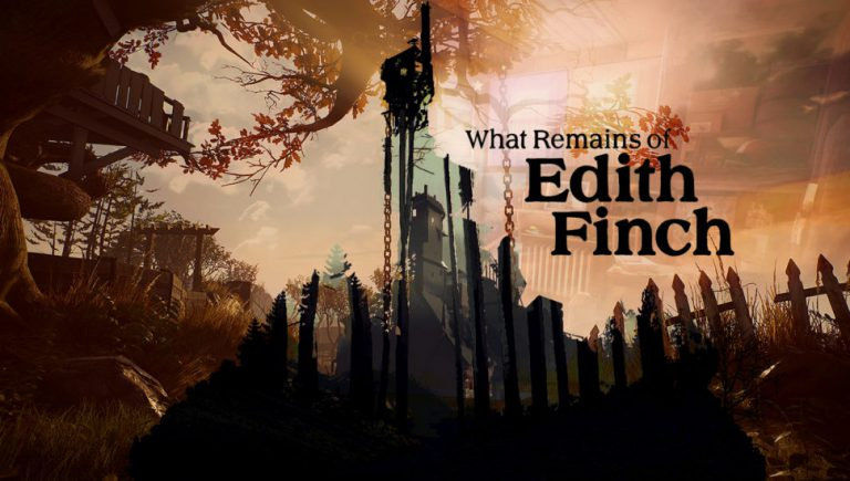 What Remains of Edith Finch – Mikor már csak történetek maradtak hátra
