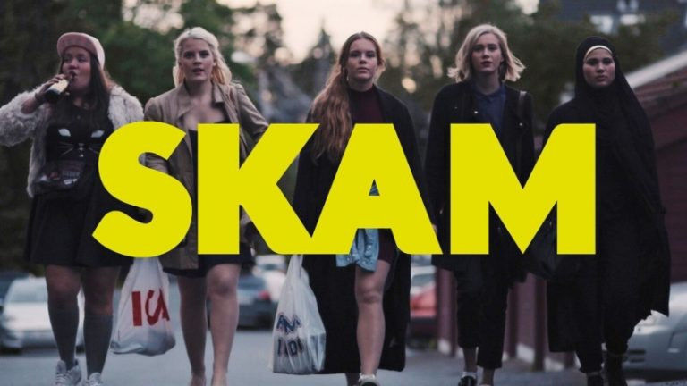 Skam (Szégyen) – Barátság, szex, identitáskeresés, vallás, avagy a sorozat, ami meghódította a világot