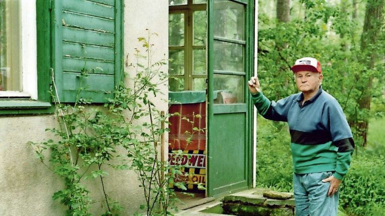SÖRömökben, bánatokban – Száznégy éve született Bohumil Hrabal SÖRömökben, bánatokban – Száznégy éve született Bohumil Hrabal