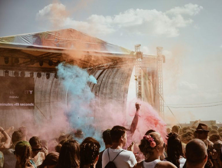EFOTT Fesztivál (2018) aftermovie EFOTT Fesztivál (2018) aftermovie