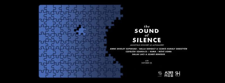 The Sound Of Silence az A38 Hajón The Sound Of Silence az A38 Hajón