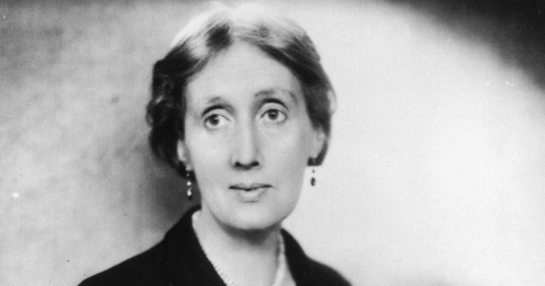 „Kékharisnyák, akikben viszket valami firkálhatnék” – Virginia Woolf: Saját szoba