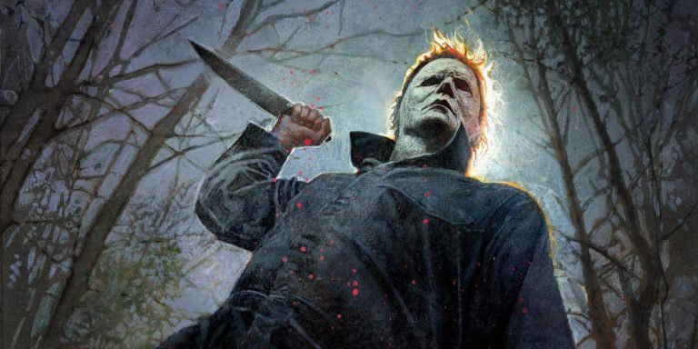 Unalomig ismételt – Halloween (2018) filmkritika