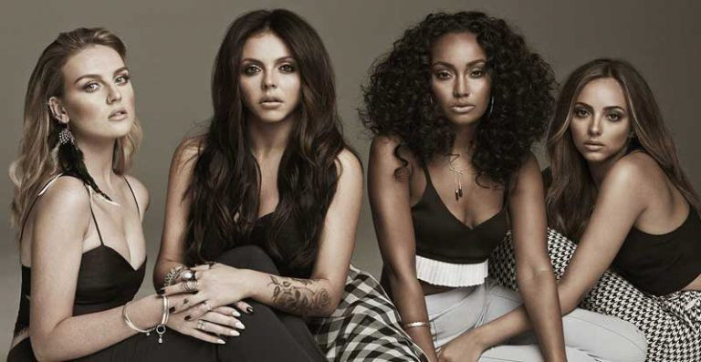#girlpower és feminizmus – Megjelent a Little Mix új albuma, az LM5