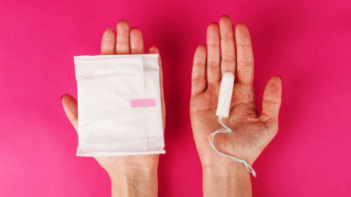 Tampon- és betétgyűjtő akciót szerveznek hajléktalan nők számára – Adakozz Te is! Tampon- és betétgyűjtő akciót szerveznek hajléktalan nők számára – Adakozz Te is!
