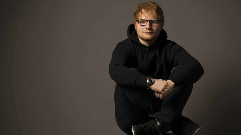 Hétvégi albumajánló: Ed Sheeran – Divide