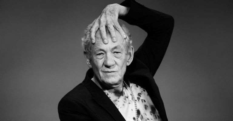 #áthatás – Ian McKellen 80. #áthatás – Ian McKellen 80.
