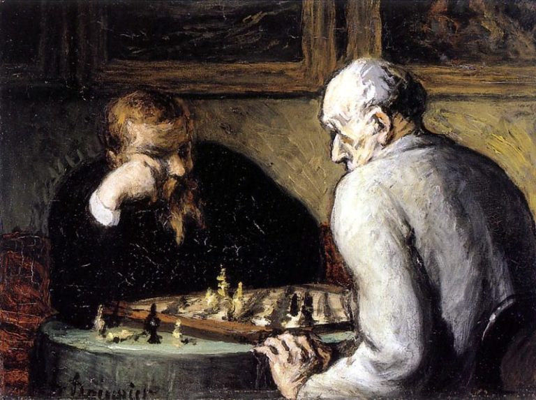 Osztott csatamező – A sakkjáték szimbolikája a 20. század prózairodalmában