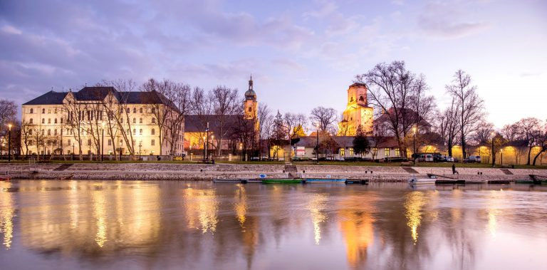 Nyár a Találkozások városában – Győri nyári programajánló Nyár a Találkozások városában – Győri nyári programajánló