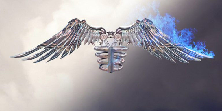 Hétvégi albumajánló: Zayn – Icarus Falls